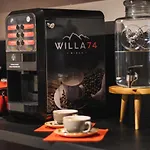 Couette-café 74 Wisła