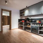 Couette-café 74 Wisła