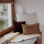 74 Couette-café Wisła