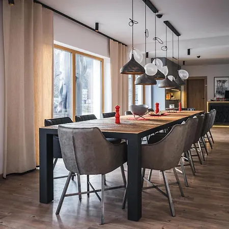 Bed & Breakfast 74 Visla