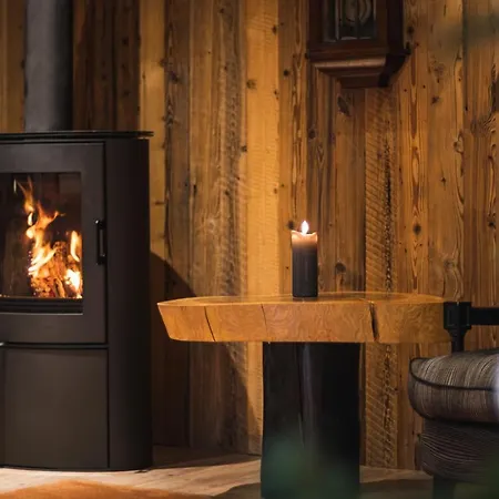 Bed & Breakfast 74 Visla