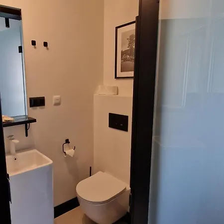 74 Bed and Breakfast Wisła