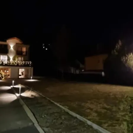 74 Bed and Breakfast