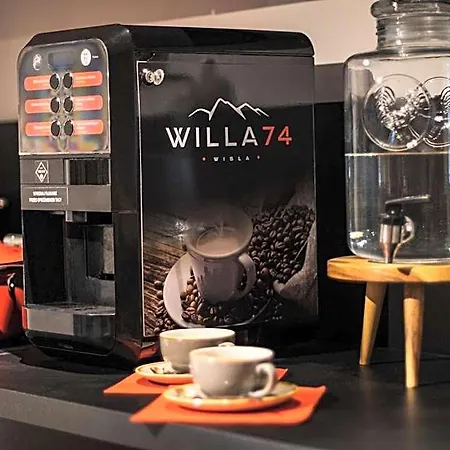 74 3* Wisła