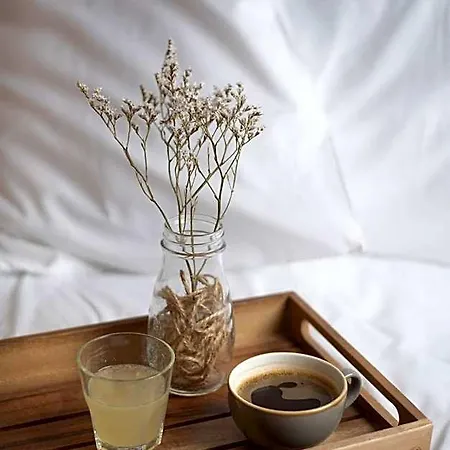 Couette-café 74 3*