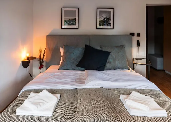 Bed & Breakfast 74 Wisla