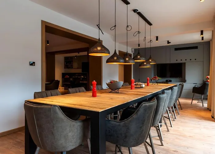 74 Bed & Breakfast Wisła