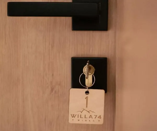 74 Bed & Breakfast 3*