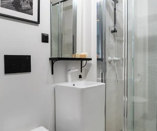 74 Bed & Breakfast Wisla