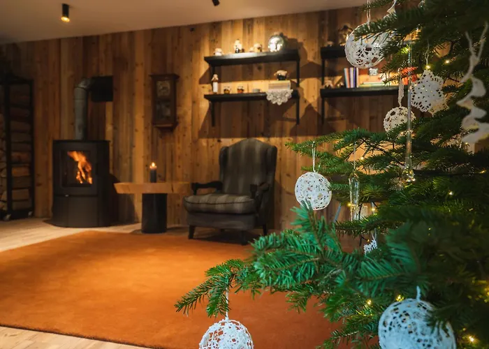 לינה וארוחת בוקר 74 ויסלאו