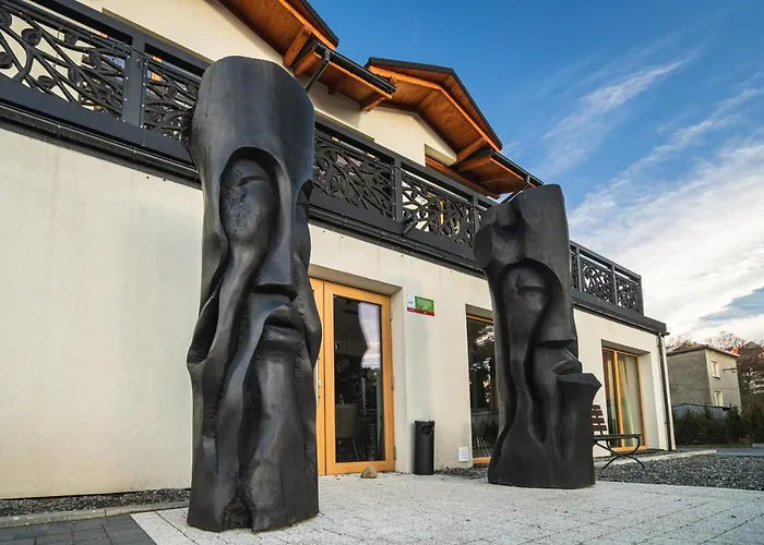 Bed & Breakfast 74 Wisla