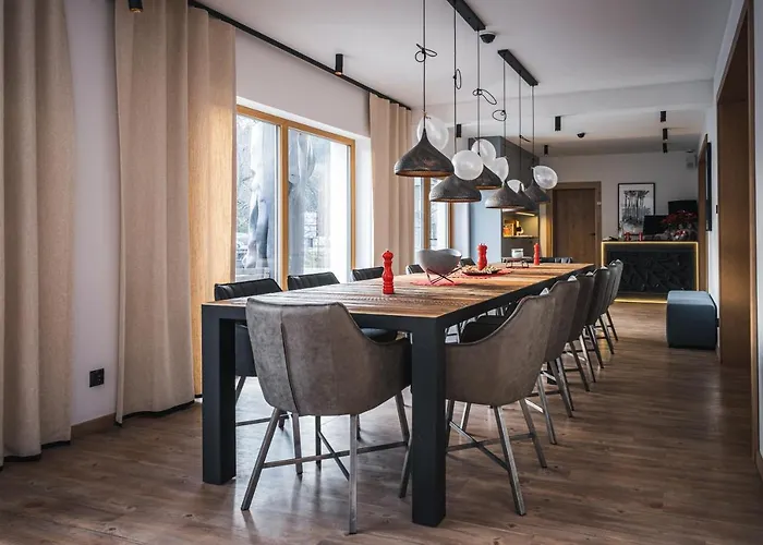 Bed & Breakfast 74 Wisla