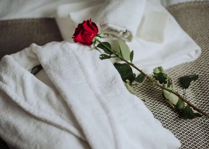 74 Bed & Breakfast Wisla