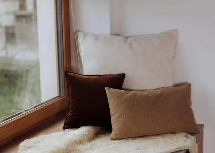 74 Bed & Breakfast Wisła