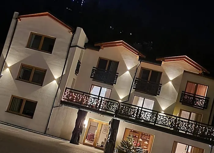 74 Bed & Breakfast 3*